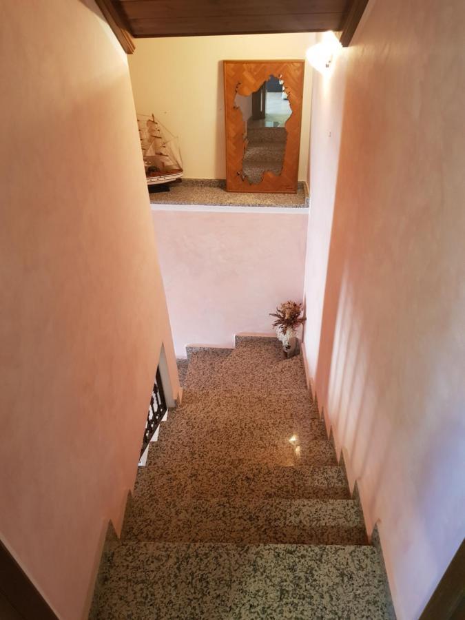 Holiday home Casa Tommy Pabillonis