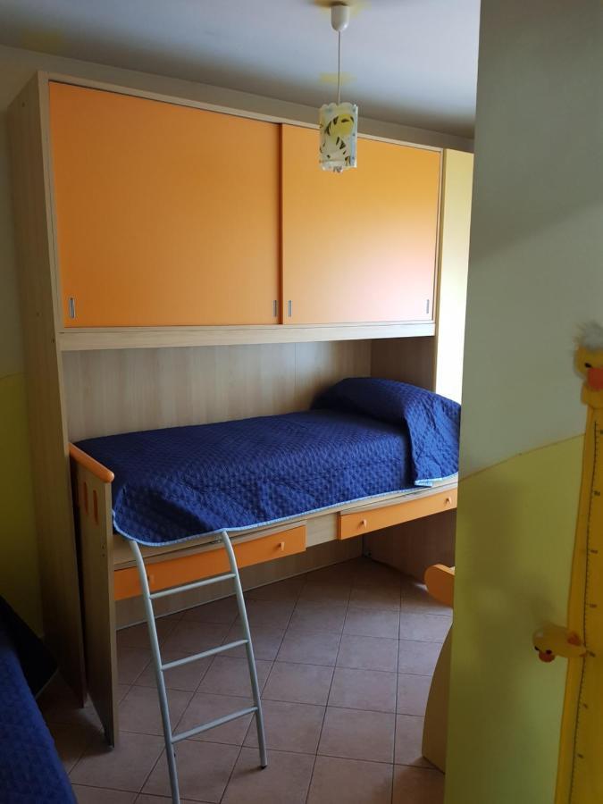 Holiday home Casa Tommy *