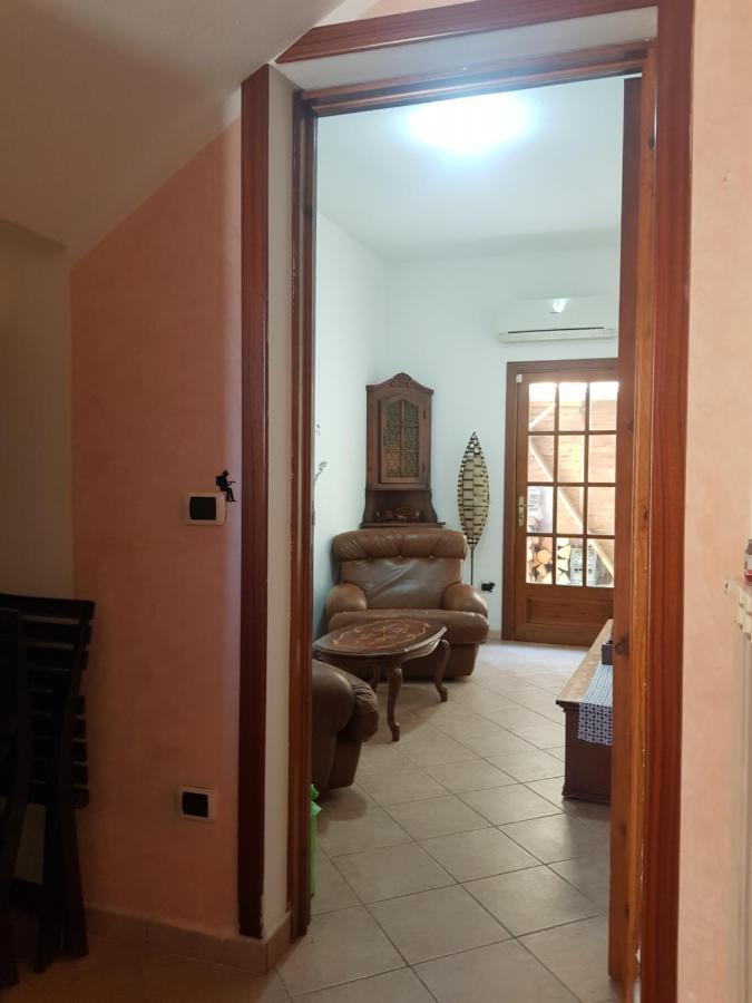 Casa Tommy * Pabillonis