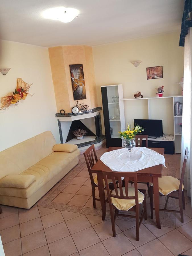 Casa Tommy Pabillonis