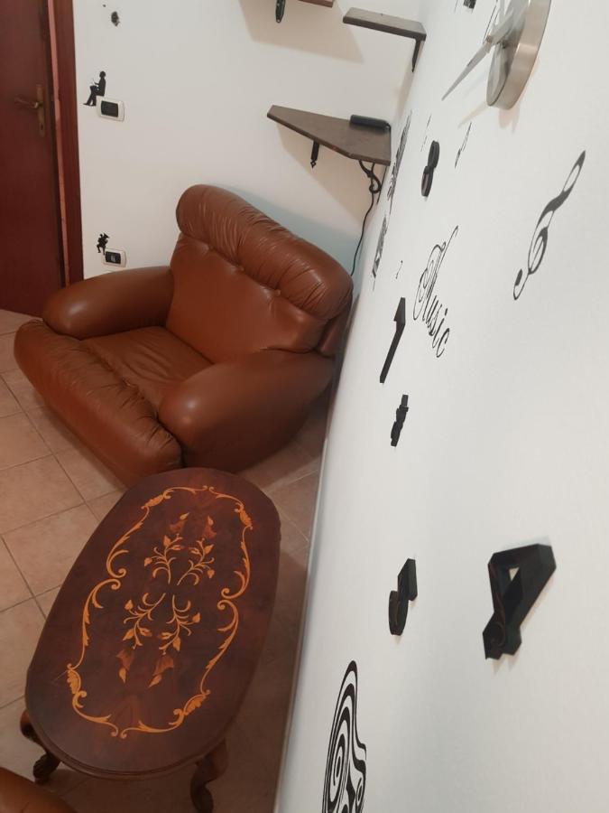 Casa Tommy Holiday home Pabillonis